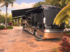 Many American race fans have become accustomed to traveling to the track in their recreational vehicle and setting up camp as their preferred motorsports event experience. Attesa will feature an unparalleled RV Resort for race fans and guests, offering access to a host of amenities and entertainment options.