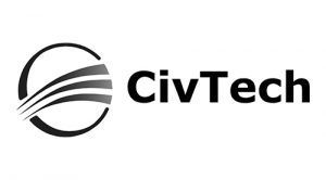 CivtechLogoNewGrey