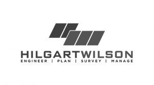 HILGARTWILSON Full Logo NO Background Grey