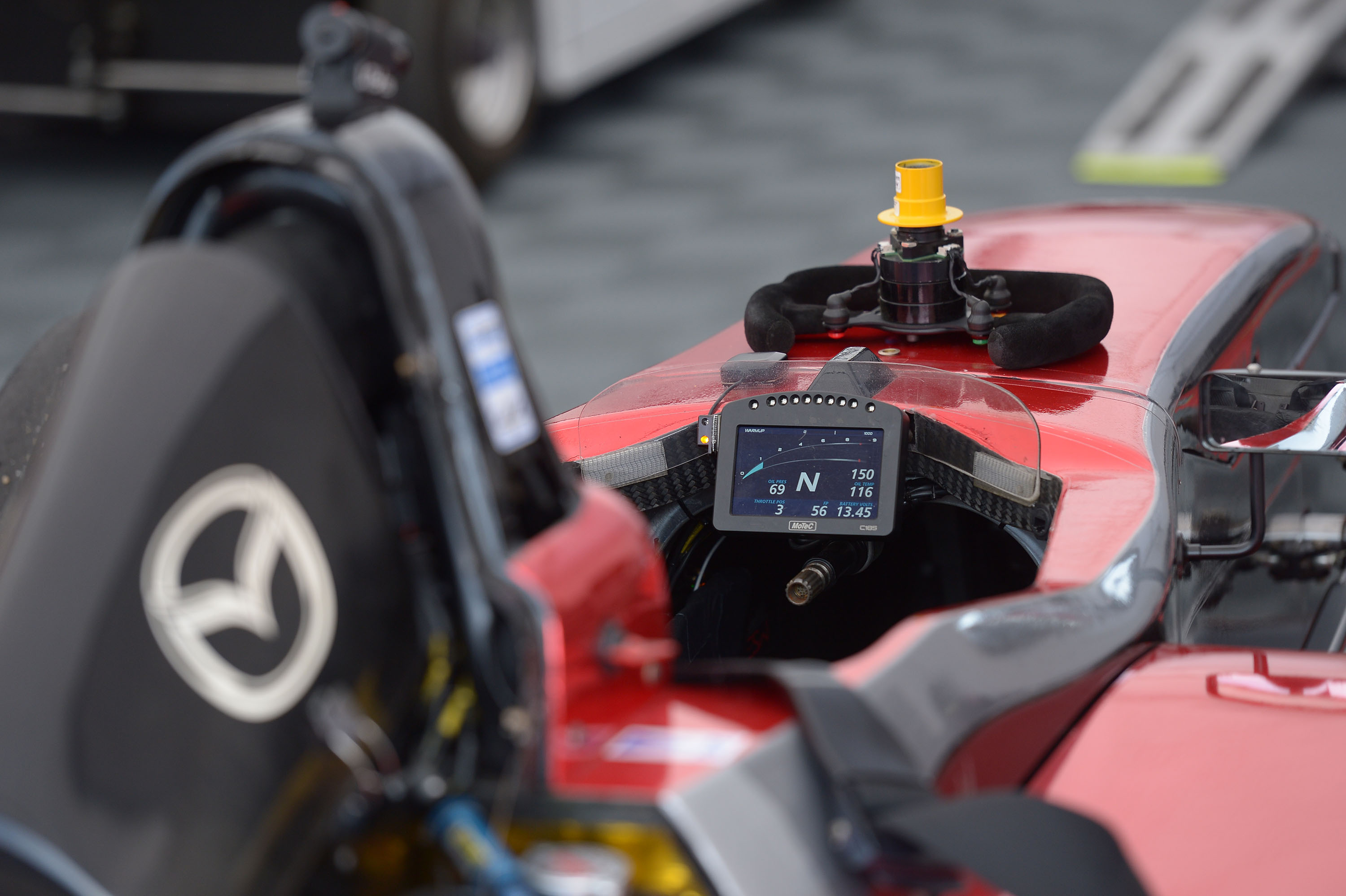 Membership Club Track to be First Project at Attesa Because Racers and ...